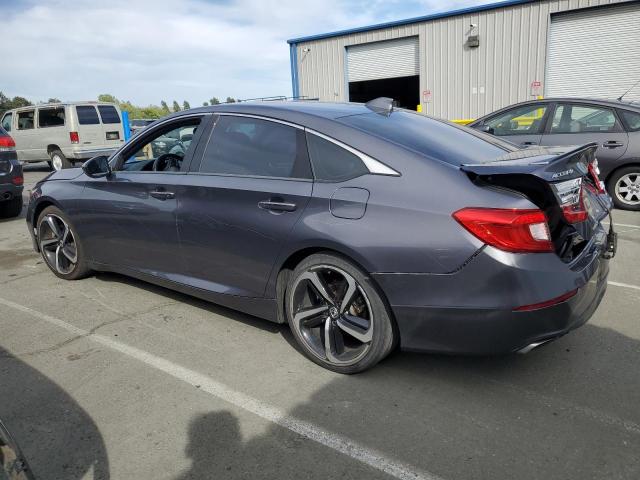 Vin: 1hgcv1f36la055347, lot: 57133715, honda accord sport 20202