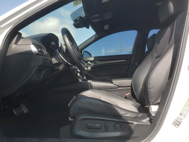 2019 HONDA ACCORD SPO - 1HGCV1F35KA032463