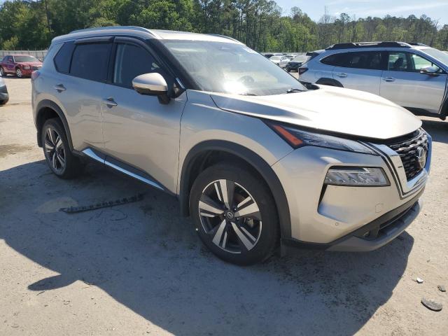 Vin: jn8at3ca3mw027752, lot: 54904105, nissan rogue sl 20214