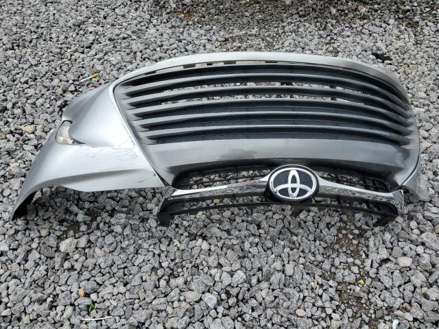 2017 TOYOTA CAMRY LE - 4T1BF1FK4HU734467