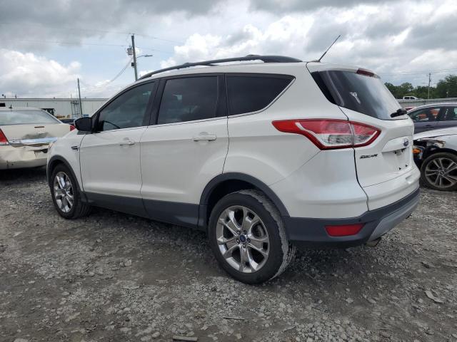 Vin: 1fmcu0gx3eud70097, lot: 58606305, ford escape se 20142