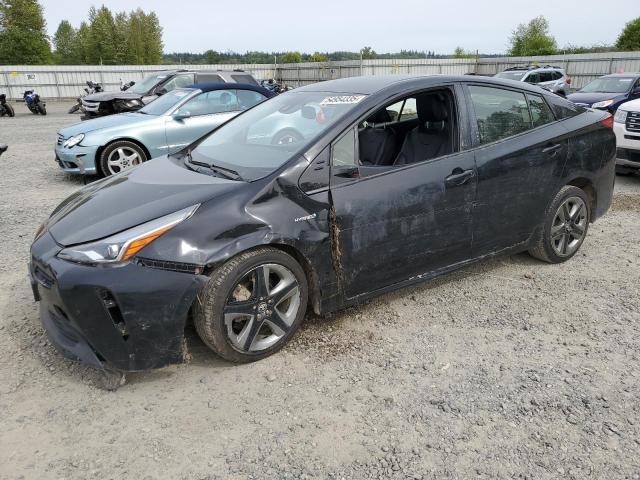 2020 TOYOTA PRIUS L JTDKARFU6L3115953