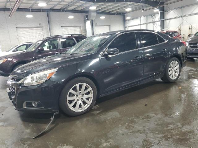 CHEVROLET MALIBU 2LT