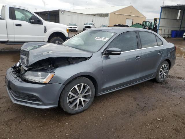 VOLKSWAGEN JETTA SE