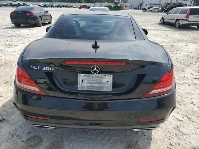 2019 MERCEDES-BENZ SLC 300 - WDDPK3JAXKF160281