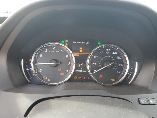 2019 ACURA MDX 5J8YD3H36KL009487
