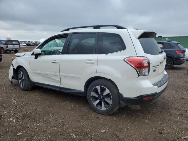 Vin: jf2sjajc0hh481225, lot: 55164285, subaru forester 2.5i limited 20172