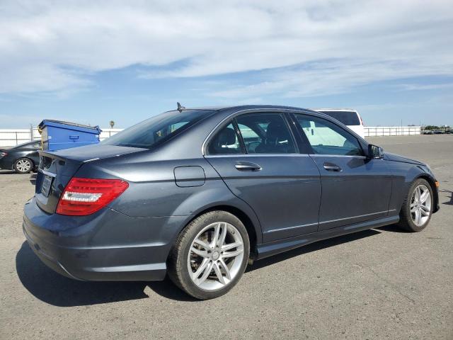 Vin: wddgf4hb3ea963282, lot: 58092165, mercedes-benz c-class 250 20143