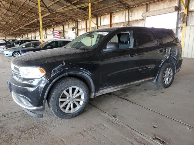 Vin: 1c4rdjag9ec976782, lot: 51796605, dodge durango sxt 2014 img_1
