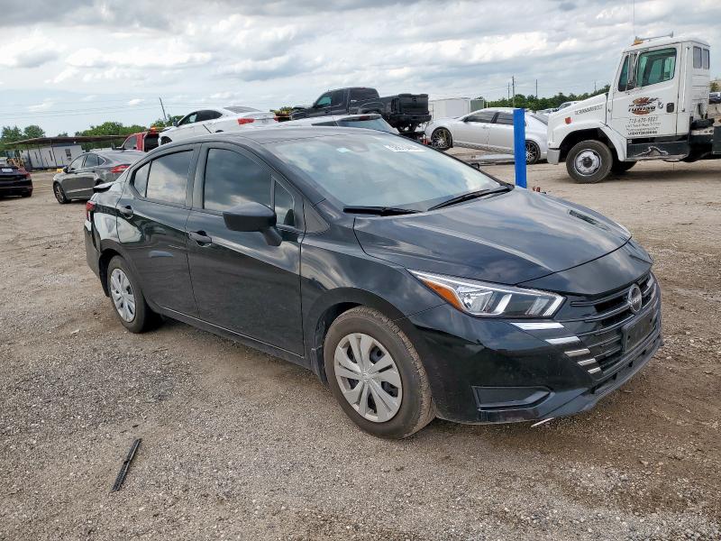 2023 NISSAN VERSA S 3N1CN8DV5PL856302