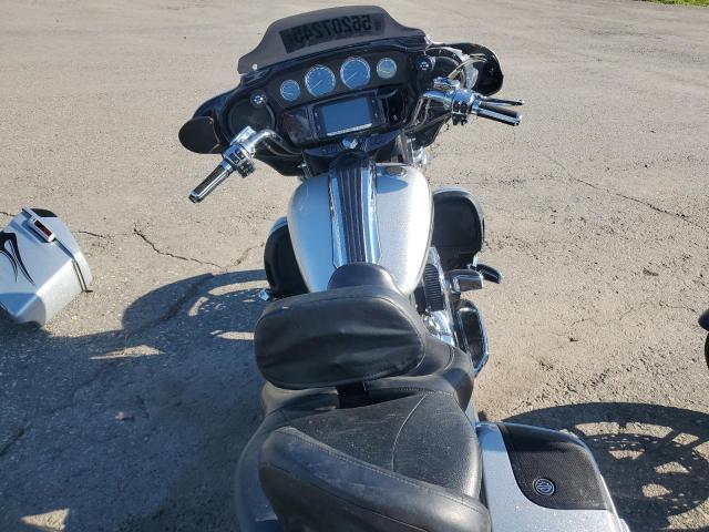 2015 HARLEY-DAVIDSON FLHXSE CVO 1HD1PXN16FB954077