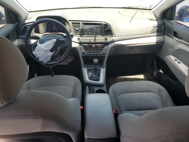 2017 HYUNDAI ELANTRA SE - 5NPD84LF6HH094594