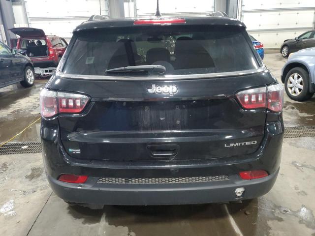 2020 JEEP COMPASS LI - 3C4NJCCB2LT169140