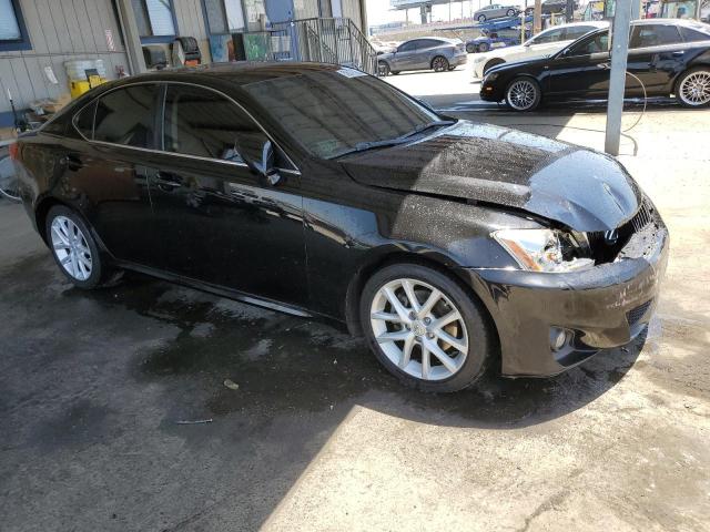 Vin: jthbf5c22b5134157, lot: 56076265, lexus is 250 20114