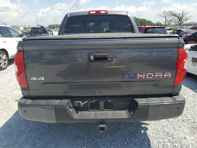 2018 TOYOTA TUNDRA CRE - 5TFAW5F10JX710752