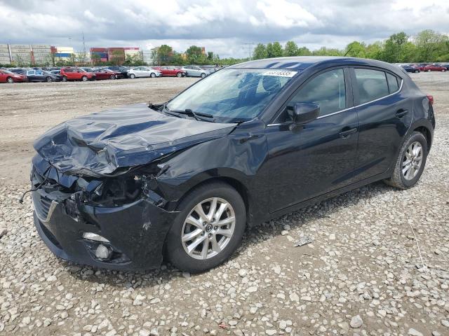 Vin: 3mzbm1l76fm208057, lot: 56818335, mazda 3 touring 2015 img_1
