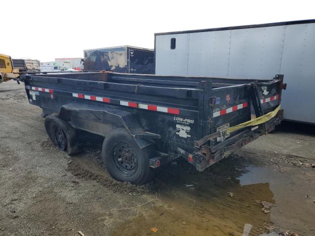 PJTM TRAILER 2022 4P51D1925N1369186 photo #4