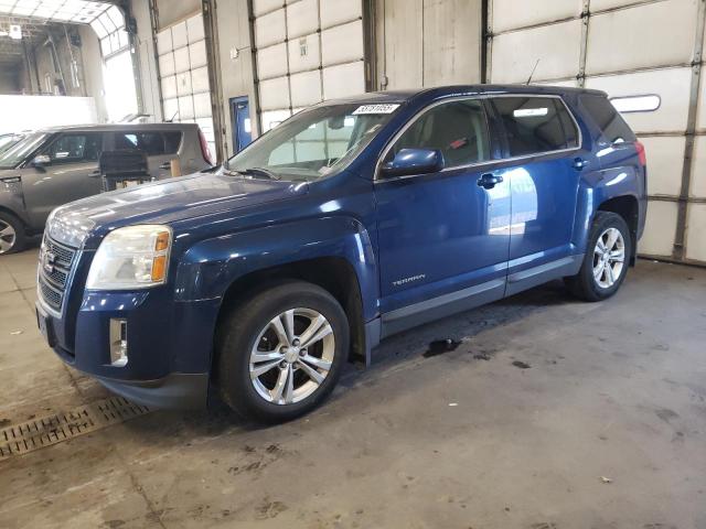Vin: 2ctflcewxa6324148, lot: 55781055, gmc terrain sle 2010 img_1