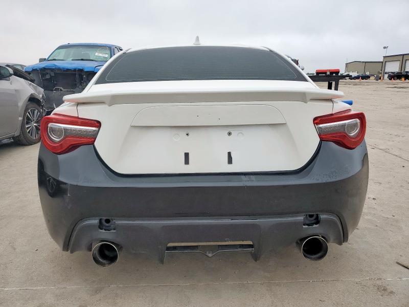 2019 TOYOTA 86 JF1ZNAA17K9703069