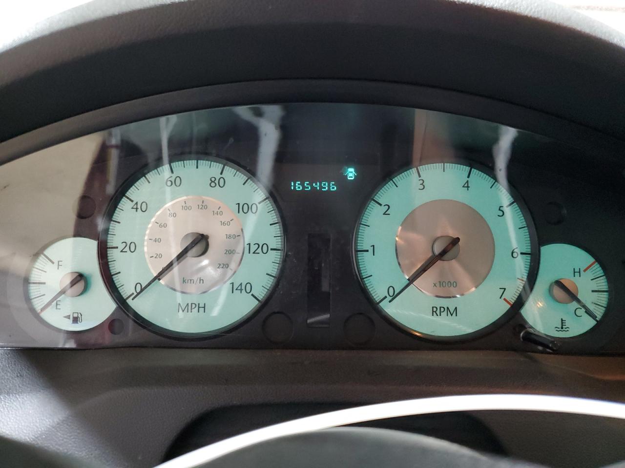 CHRYSLER 300 TOURING