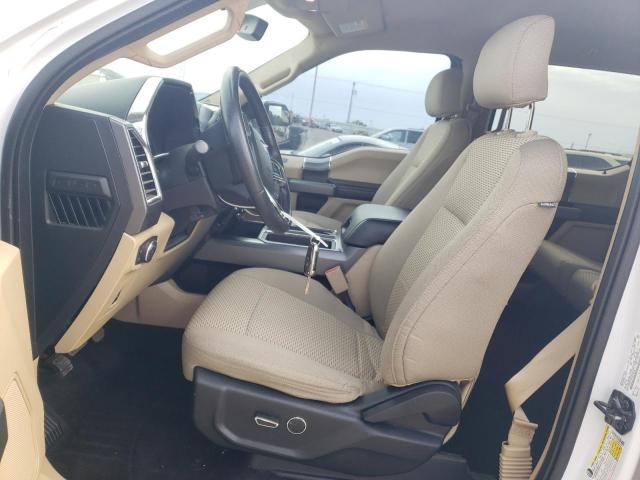 2016 FORD F150 SUPER - 1FTEW1CG9GKD22380