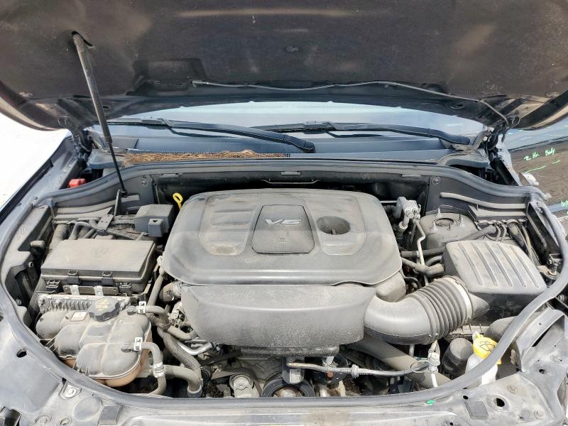 2019 JEEP GRAND CHER - 1C4RJEAG4KC555869