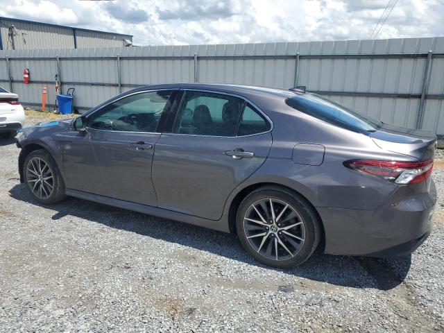 Vin: 4t1f31ak3pu607631, lot: 56290095, toyota camry xle 20232