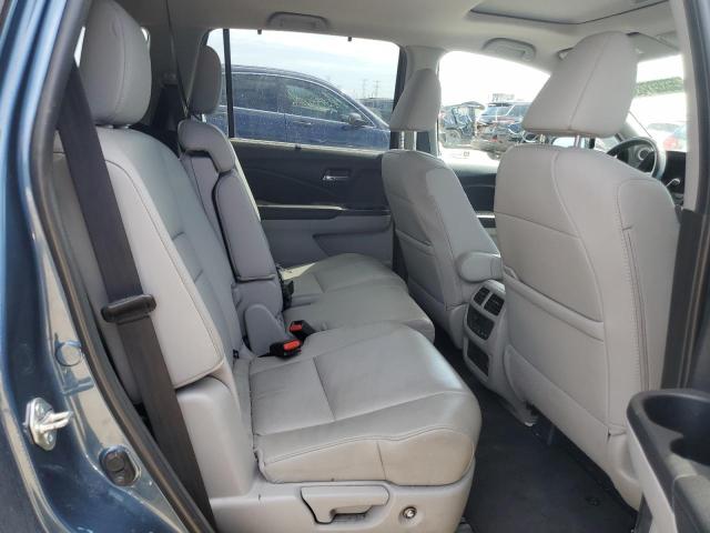 2021 HONDA PILOT SE 5FNYF6H26MB014311