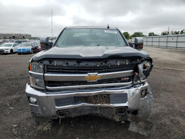 2016 CHEVROLET SILVERADO - 1GC1KWE87GF100345