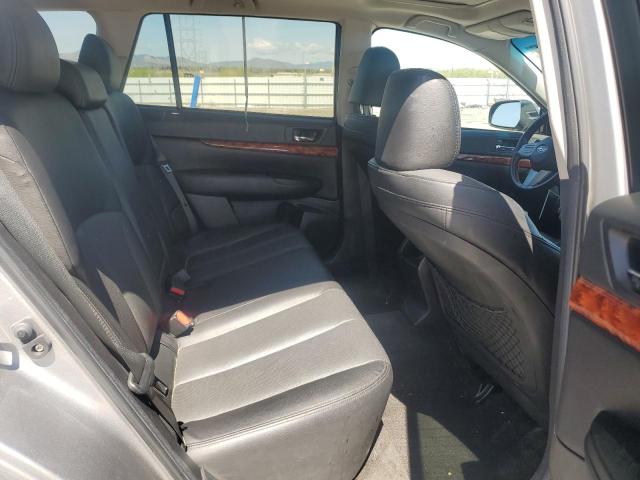 2011 SUBARU OUTBACK 2. - 4S4BRBLC9B3446290