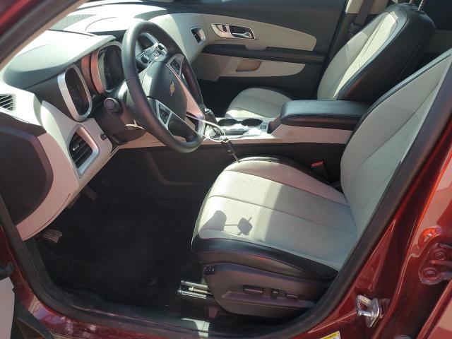 2017 CHEVROLET EQUINOX PR - 2GNALDEK2H1533746