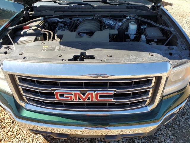 2015 GMC SIERRA C15 - 3GTP1UEC6FG450620