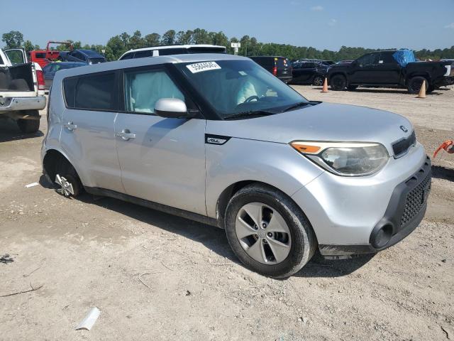 Vin: kndjn2a28g7841826, lot: 55844645, kia soul 20164
