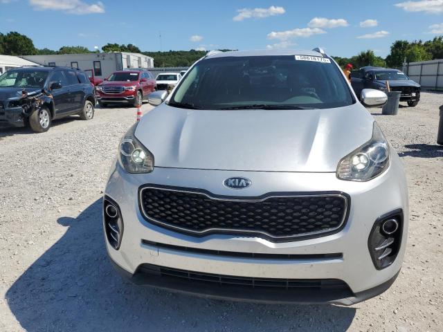 2018 KIA SPORTAGE E - KNDPN3AC5J7479261