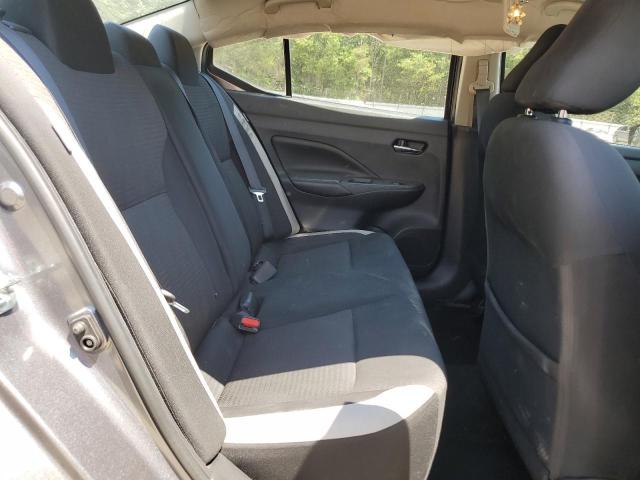 2020 NISSAN VERSA SV - 3N1CN8EV0LL839089