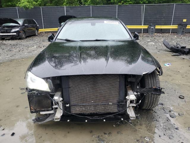 2015 BMW 528 XI - WBA5A7C5XFD628293