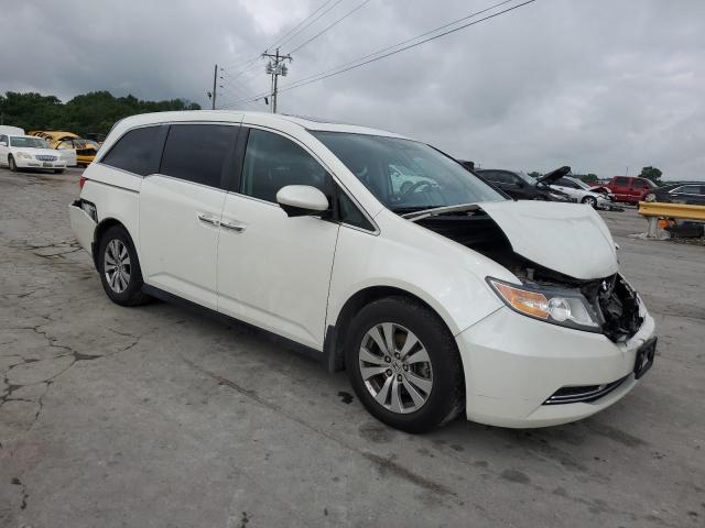 Vin: 5fnrl5h6xeb030846, lot: 58639495, honda all models exl 20144