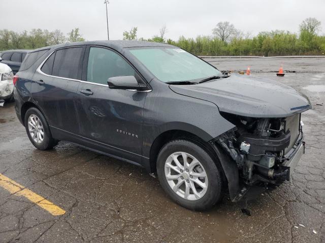 2020 CHEVROLET EQUINOX LT - 3GNAXJEV3LS583002