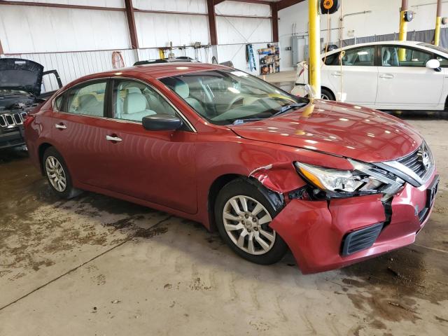 Vin: 1n4al3ap9gc162300, lot: 59043305, nissan altima 2.5 20164