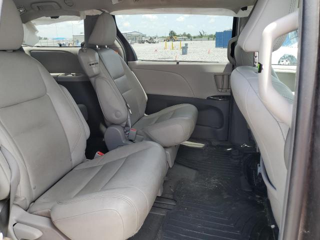 2019 TOYOTA SIENNA XLE - 5TDYZ3DC0KS994146