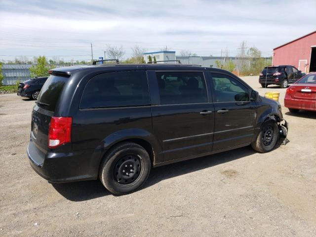 Vin: 2c4rdgbgxer414172, lot: 55916065, dodge caravan se 20143