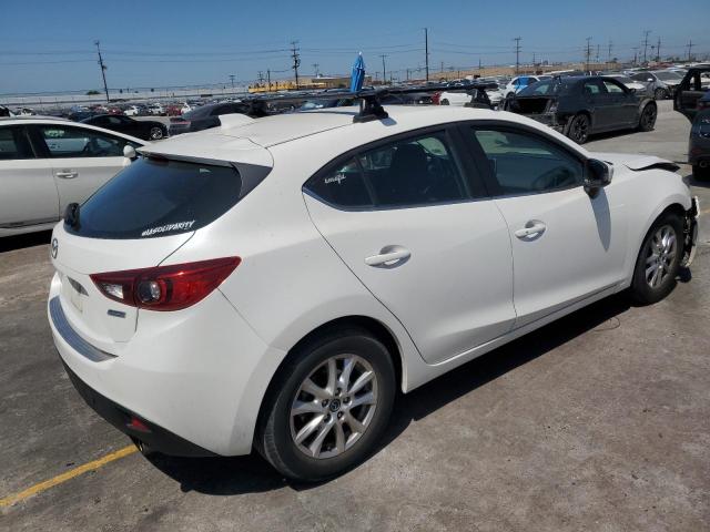 Vin: 3mzbm1l74fm178525, lot: 57079635, mazda 3 touring 20153