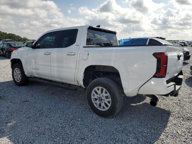 Vin: 3tmkb5fn7rm015091, lot: 57500285, toyota tacoma double cab 20242