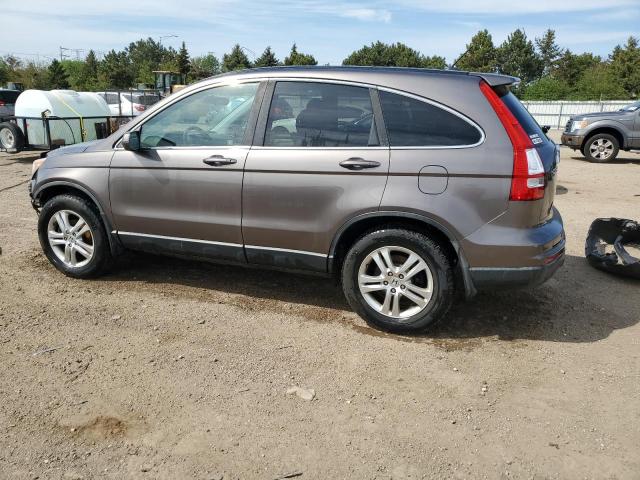 Vin: 5j6re4h72al062768, lot: 54936335, honda crv exl 20102