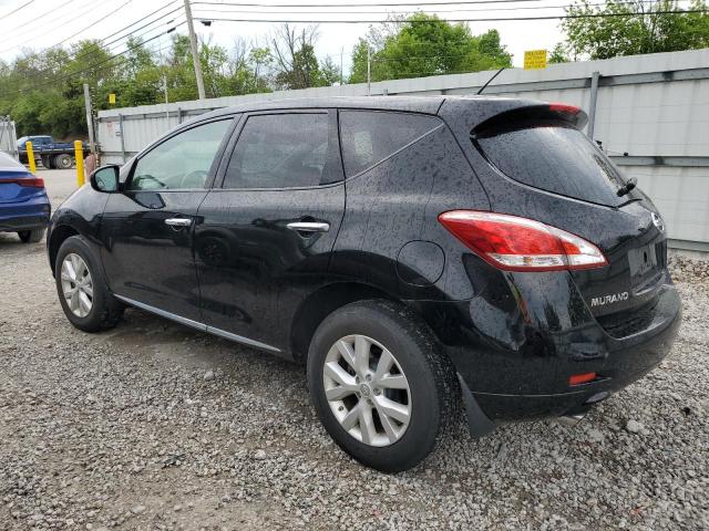 Vin: jn8az1mw7bw160055, lot: 56433645, nissan murano s 20112