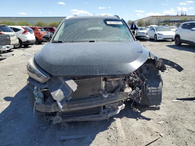 2017 HYUNDAI TUCSON LIM - KM8J33A28HU298939