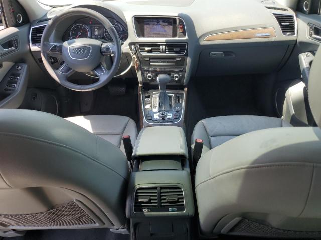 2016 AUDI Q5 PREMIUM - WA1L2AFP8GA089929