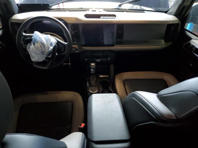 2024 FORD BRONCO BIG 1FMDE7BH2RLA90967