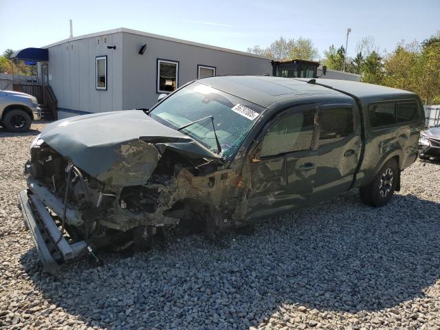 Vin: 3tmdz5bn4mm110422, lot: 56797005, toyota tacoma double cab 2021 img_1