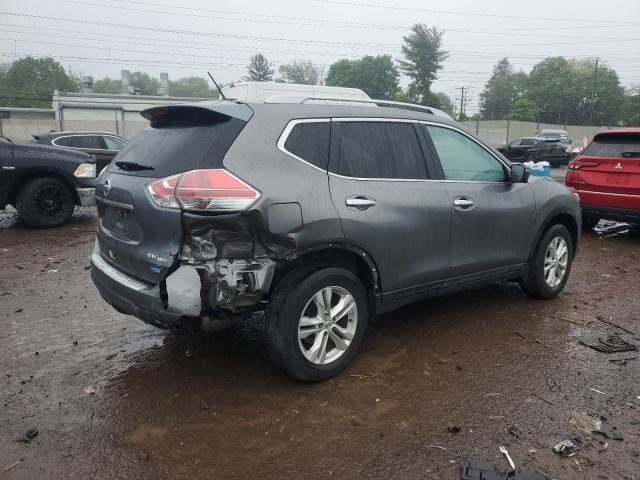 Vin: 5n1at2mv1ec795574, lot: 56674785, nissan rogue s 20143